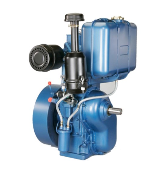 6.5 HP Air Cooled Gear Pump (VAC 6.5G) – Compact Diesel Gear Pump for Irrigation, Farming & Small Industrial Use, Reliable Flow, Lightweight Build, Fuel Efficient, Low Maintenance, Easy Start